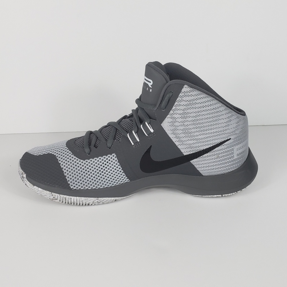 Nike Air Precision Basketball Shoes. SZ 10.5
